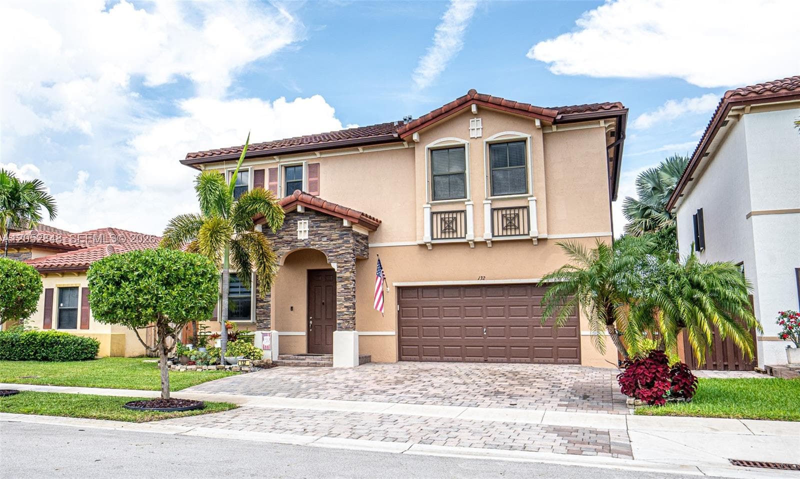 132 NE 26th Ave, Homestead FL 33033