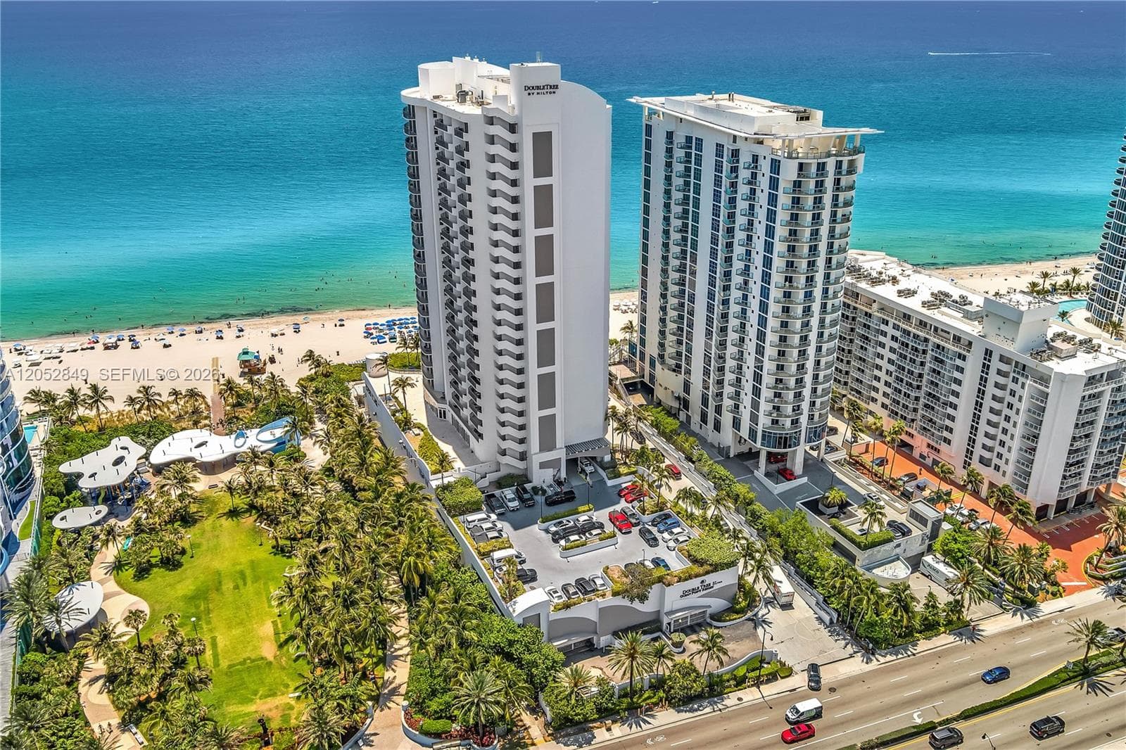 17375 Collins Ave # 1703, Sunny Isles Beach FL 33160 photo 2
