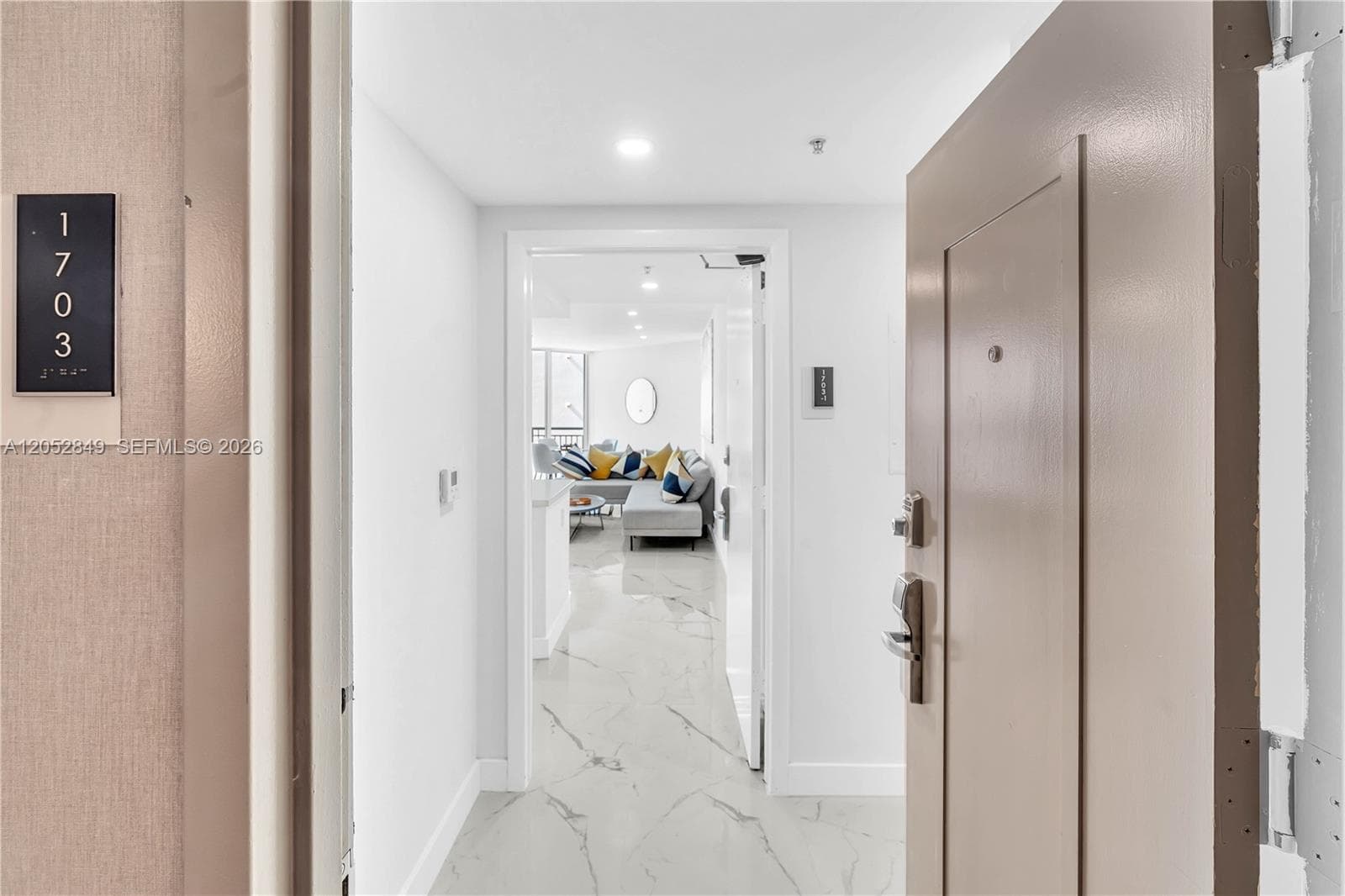 17375 Collins Ave # 1703, Sunny Isles Beach FL 33160 photo 3