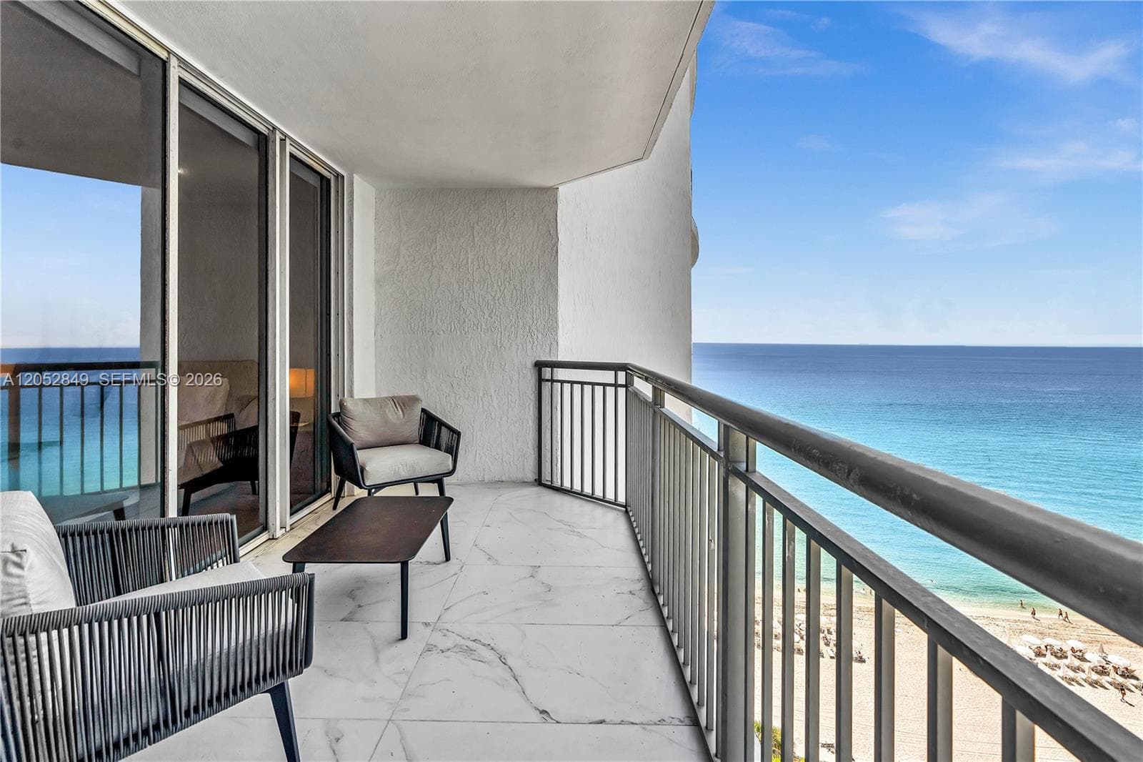 17375 Collins Ave # 1703, Sunny Isles Beach FL 33160 photo 4