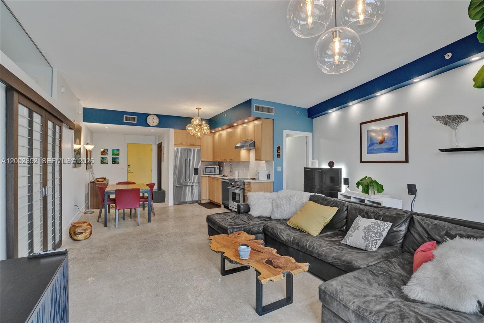 2001 Meridian Ave # 308, Miami Beach FL 33139 photo 2