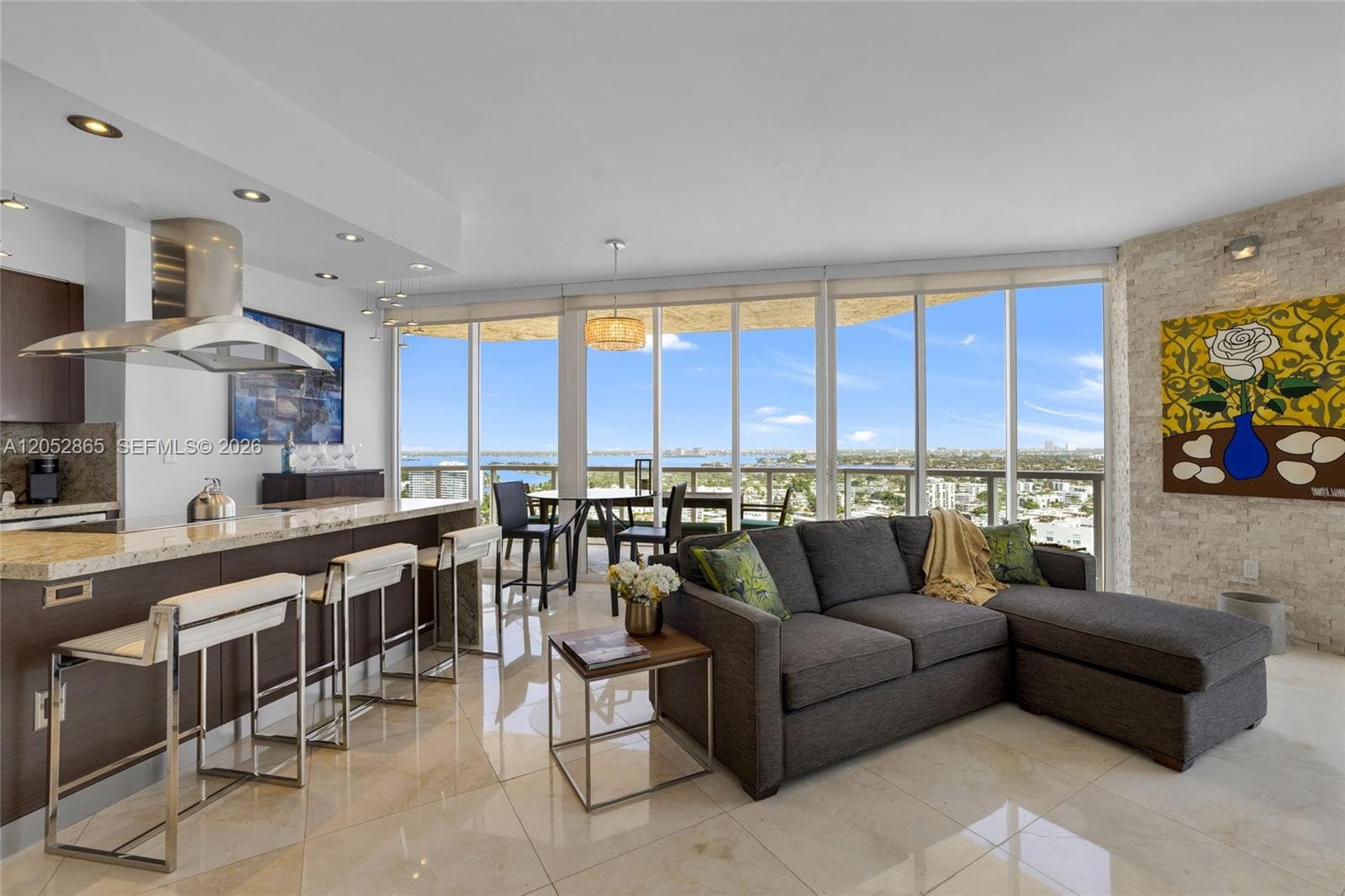 7330 Ocean Ter # 2604, Miami Beach FL 33141