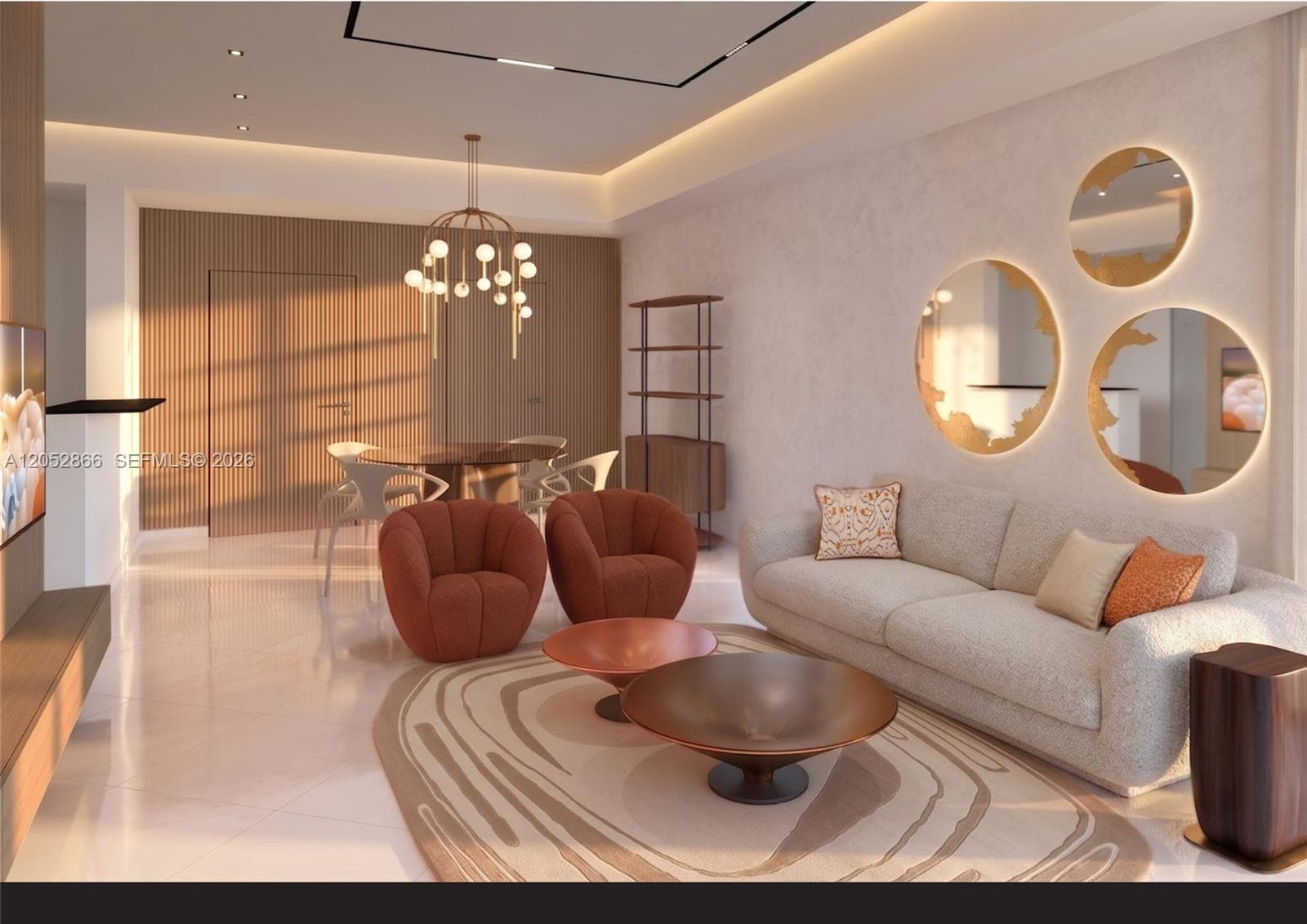 50 S Pointe Dr # 1407, Miami Beach, FL 33139 photo 3