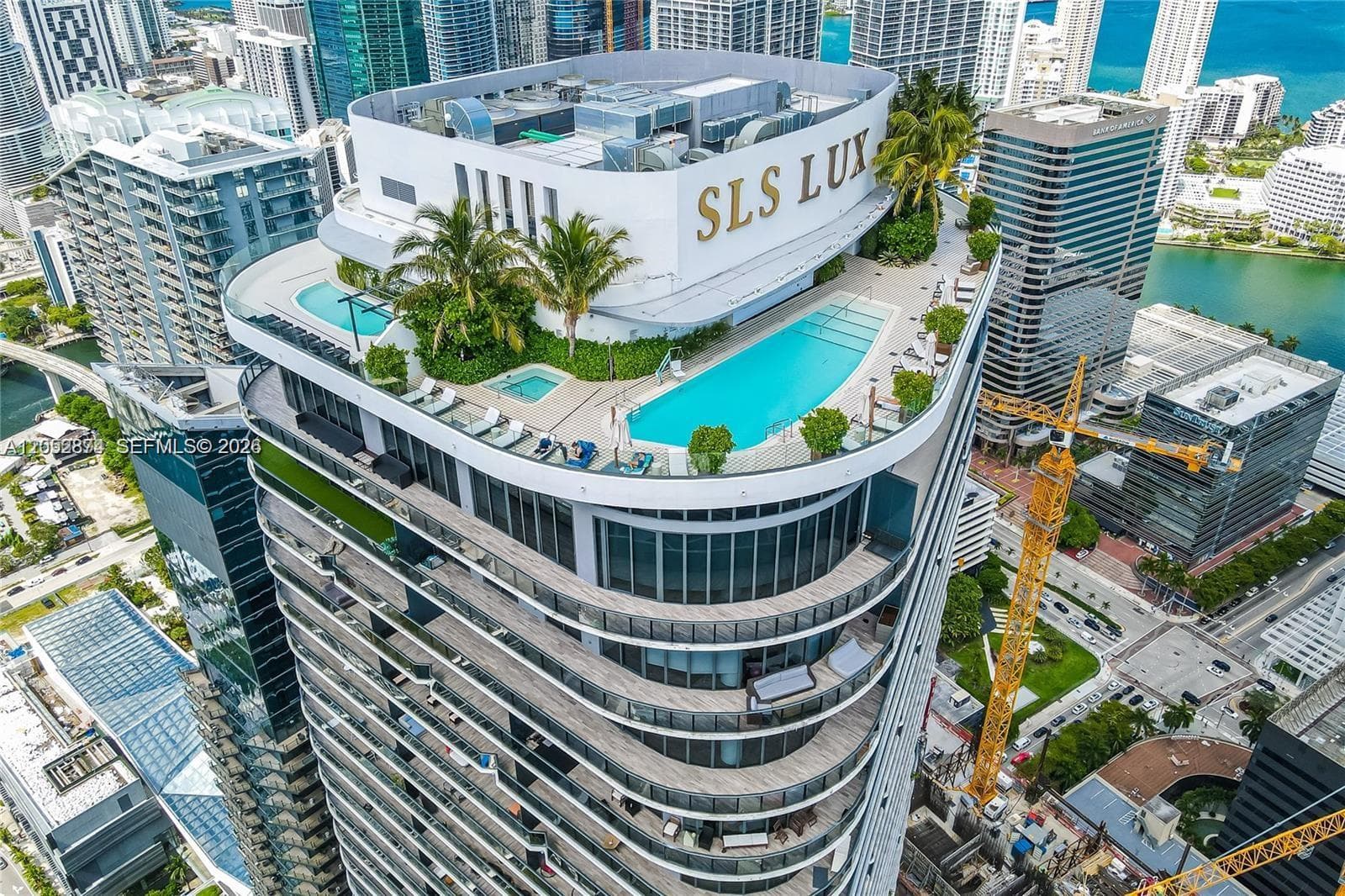 801 S Miami Ave # 3006, Miami FL 33130 photo 2