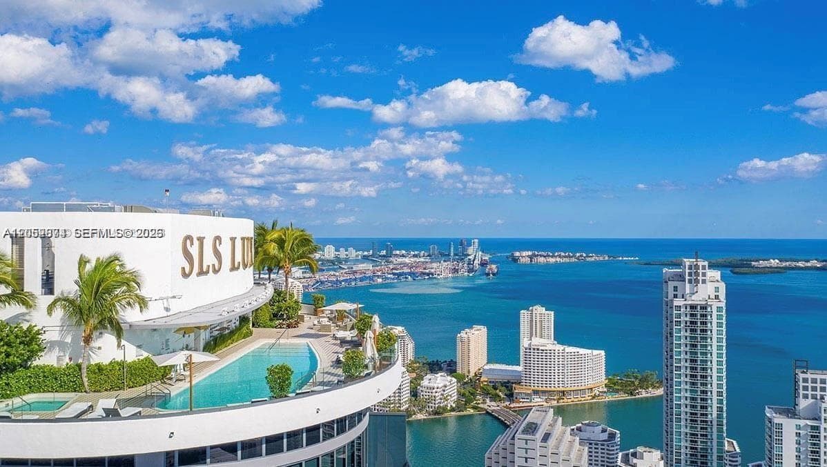 801 S Miami Ave # 3006, Miami FL 33130