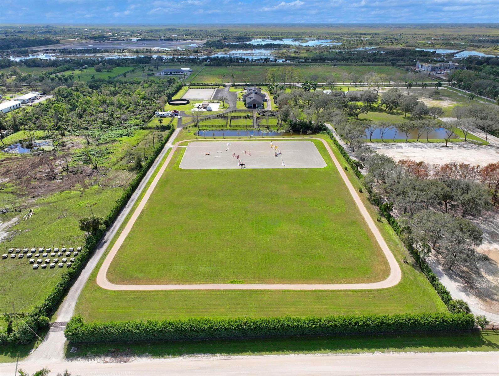 16361 NORRIS Road, Wellington FL 33470 photo 3