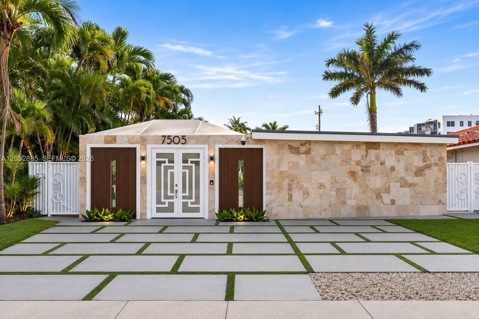 7505 Mutiny Ave, North Bay Village FL 33141