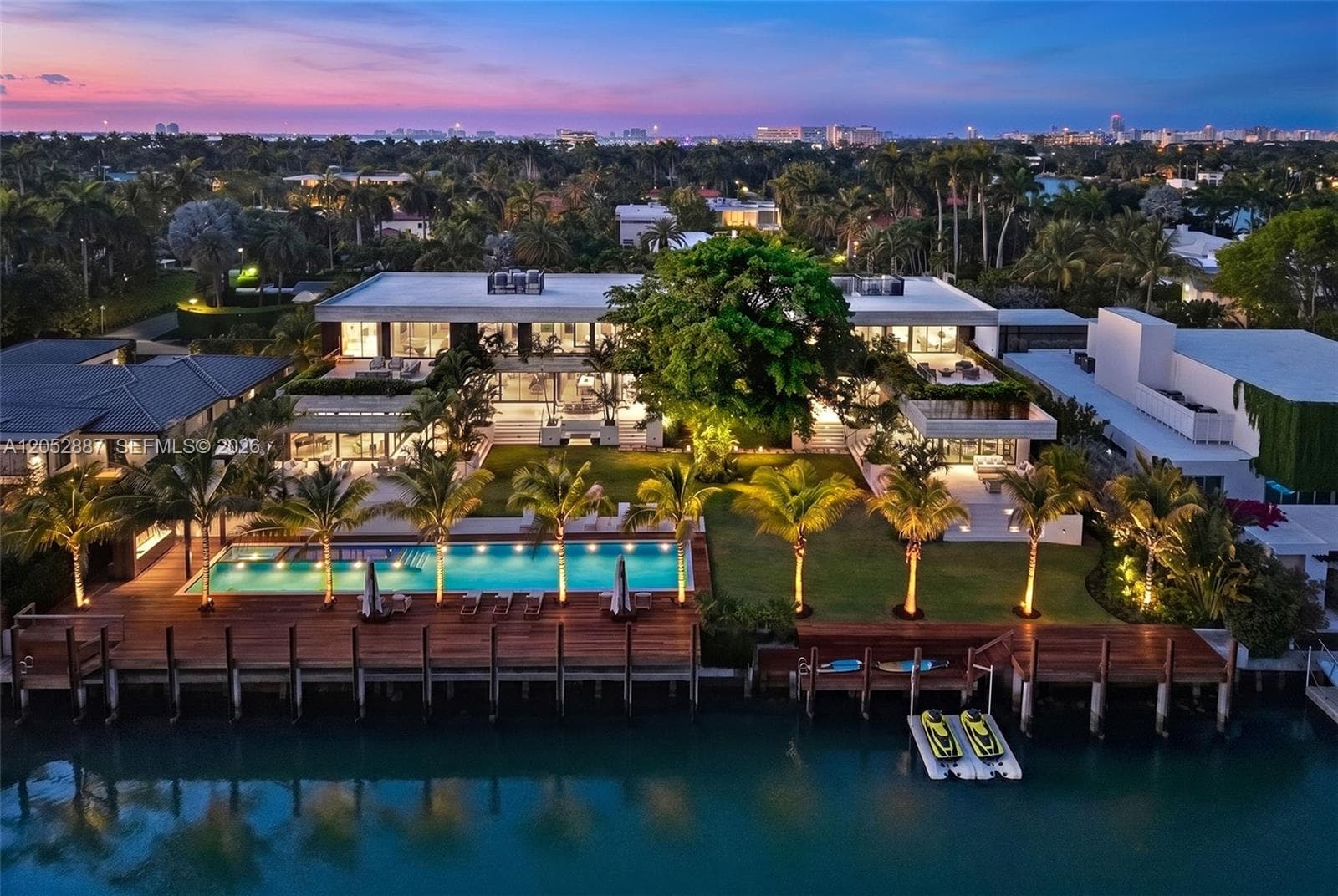 1420 W 23rd St, Miami Beach FL 33140