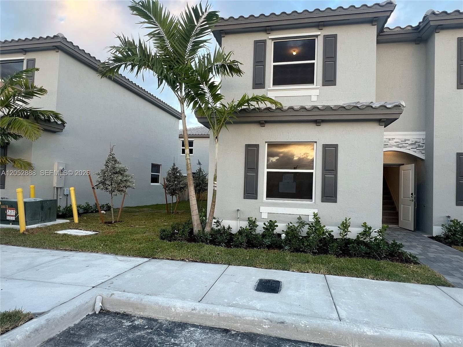 106 SE 11th CT # 106, Florida City FL 33034
