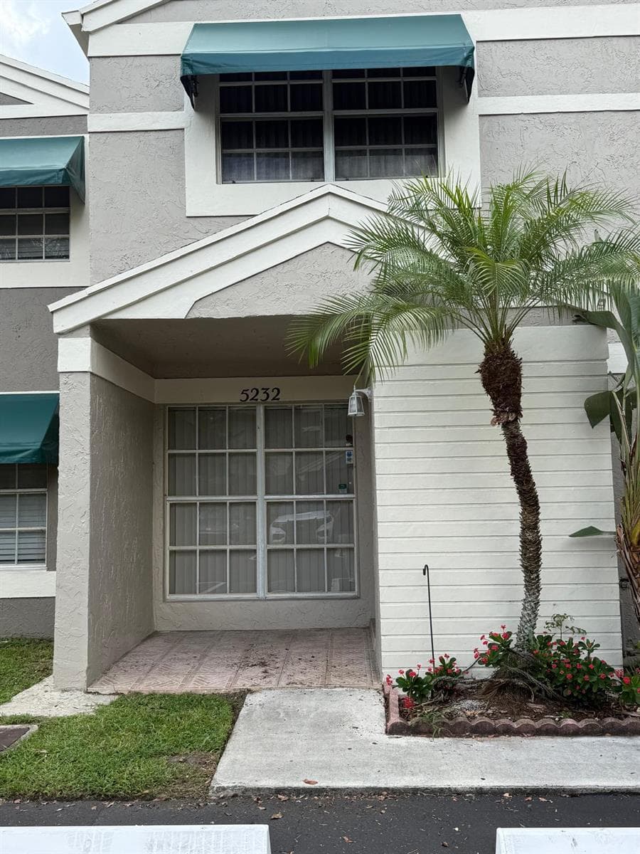 5232 SW 122ND Terrace # 5232, Cooper City FL 33330 photo 2