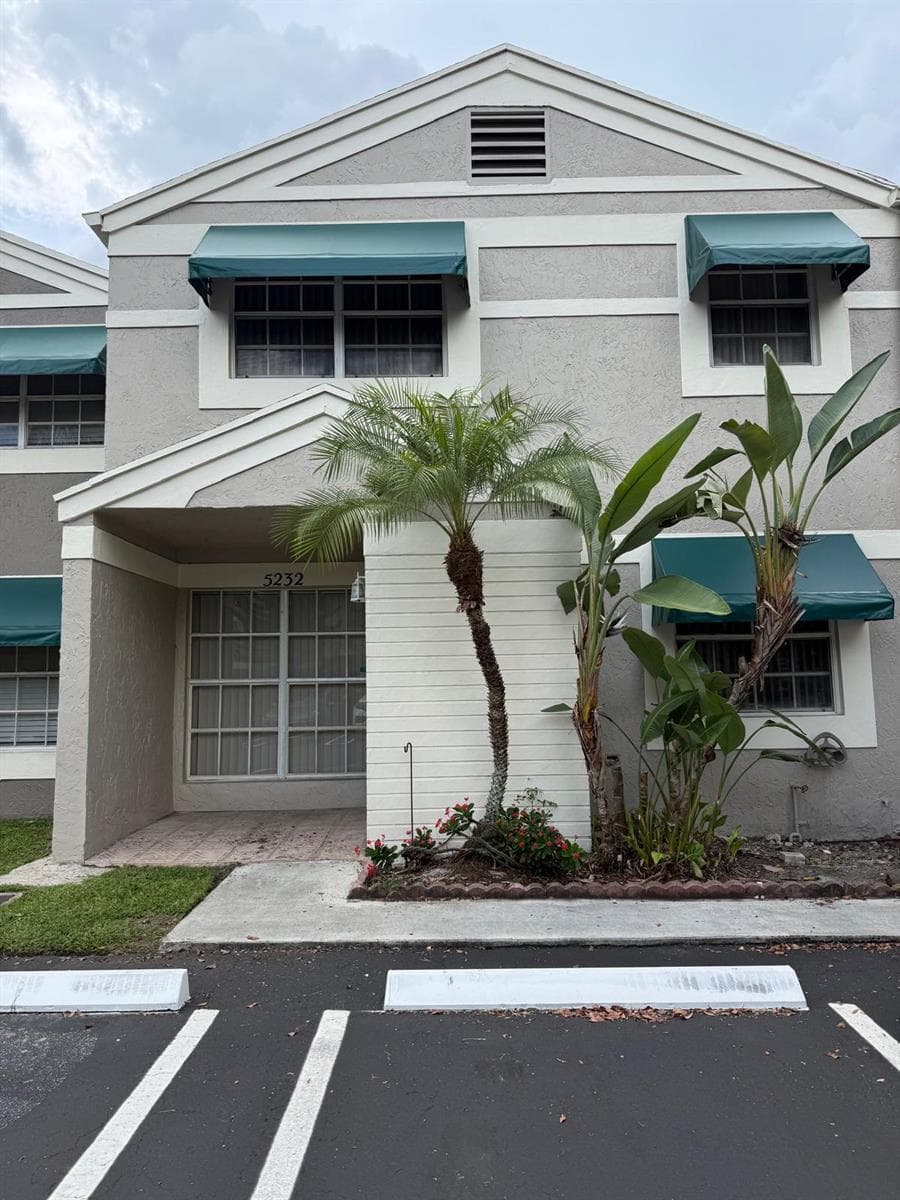 5232 SW 122ND Terrace # 5232, Cooper City FL 33330