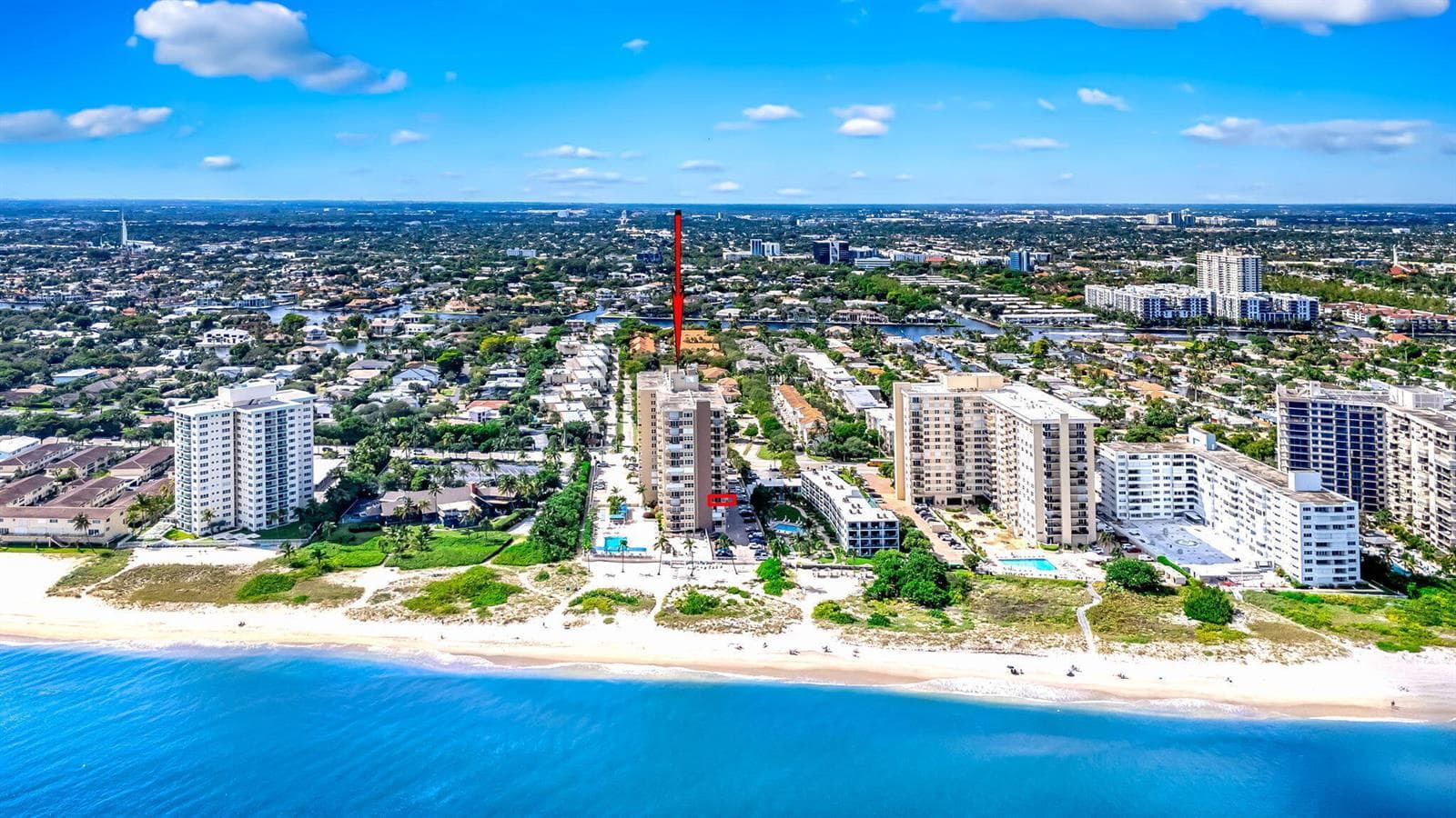 2000 S Ocean Boulevard # Apt 4d, Pompano Beach FL 33062 photo 2
