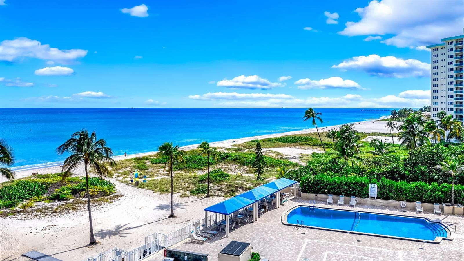 2000 S Ocean Boulevard # Apt 4d, Pompano Beach FL 33062 photo 3