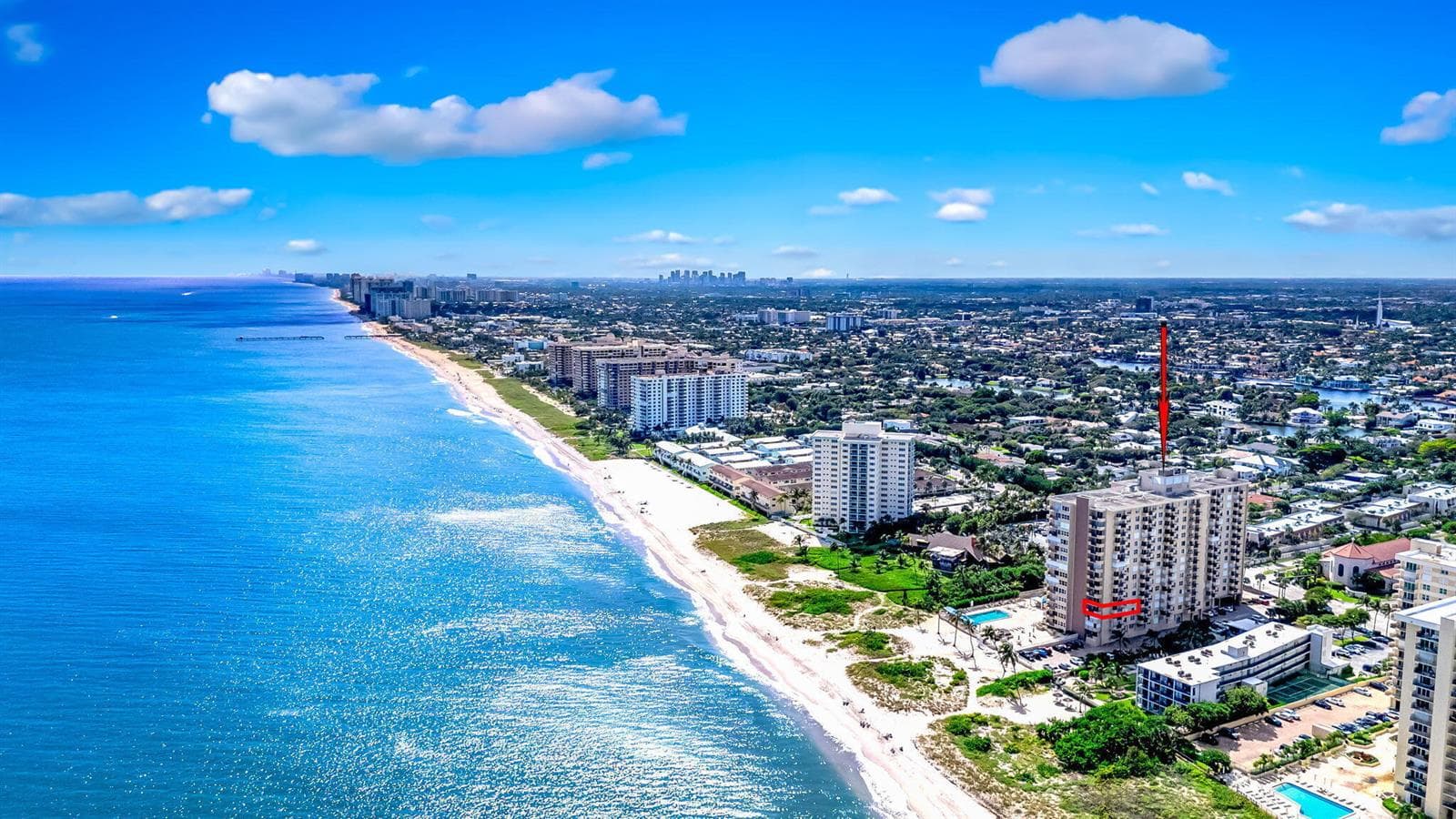 2000 S Ocean Boulevard # Apt 4d, Pompano Beach FL 33062 photo 5
