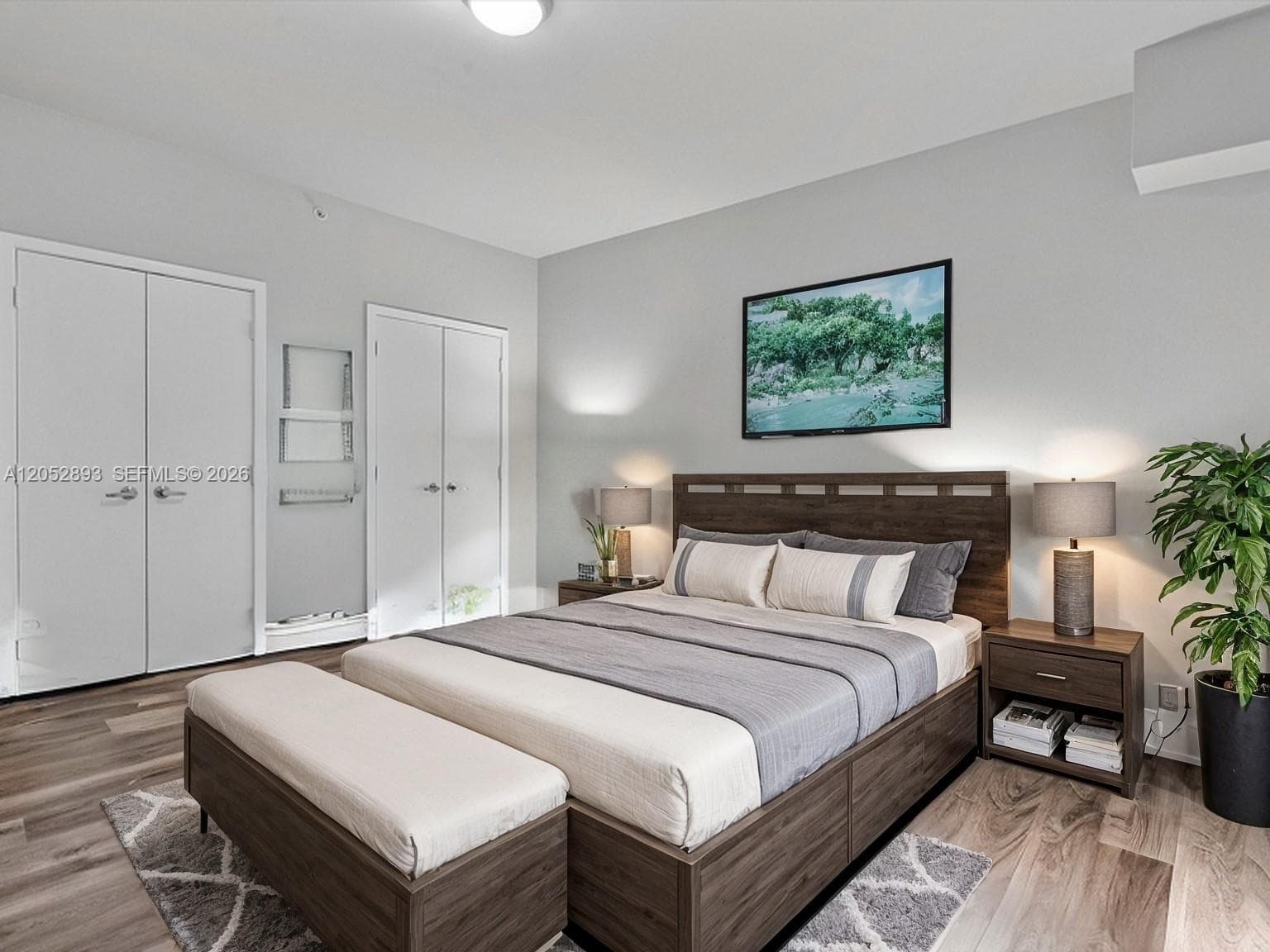 888 Biscayne Blvd # 509, Miami FL 33132 photo 2