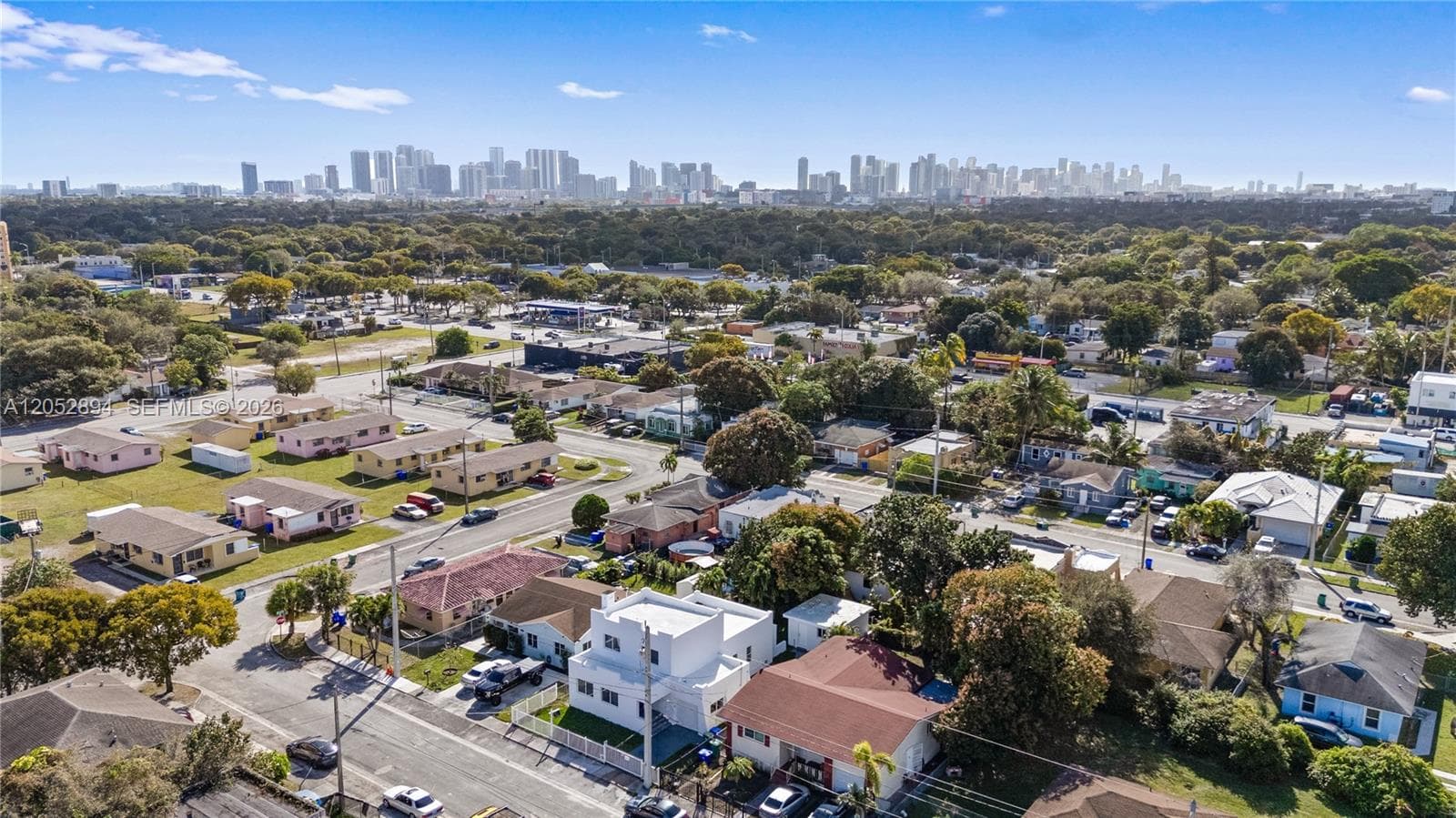 1274 NW 55th Ter, Miami FL 33142 photo 2