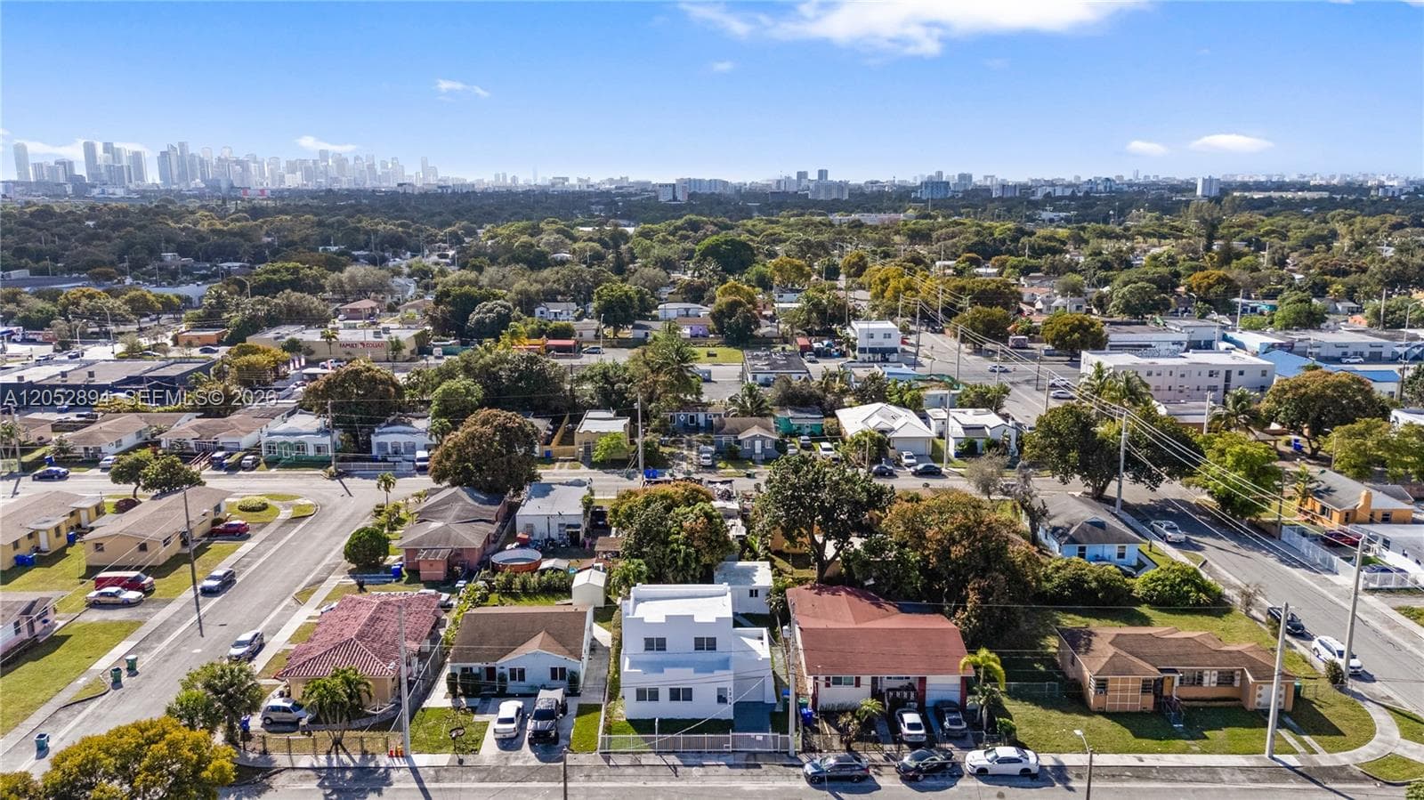 1274 NW 55th Ter, Miami FL 33142 photo 3