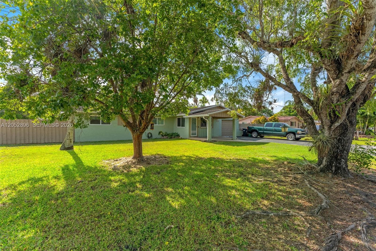 27205 SW 162nd Ct, Homestead FL 33031