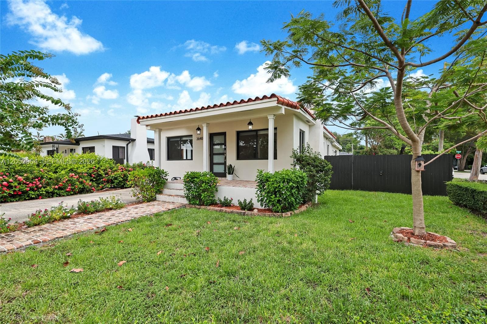 3640 SW 11th St, Miami FL 33135