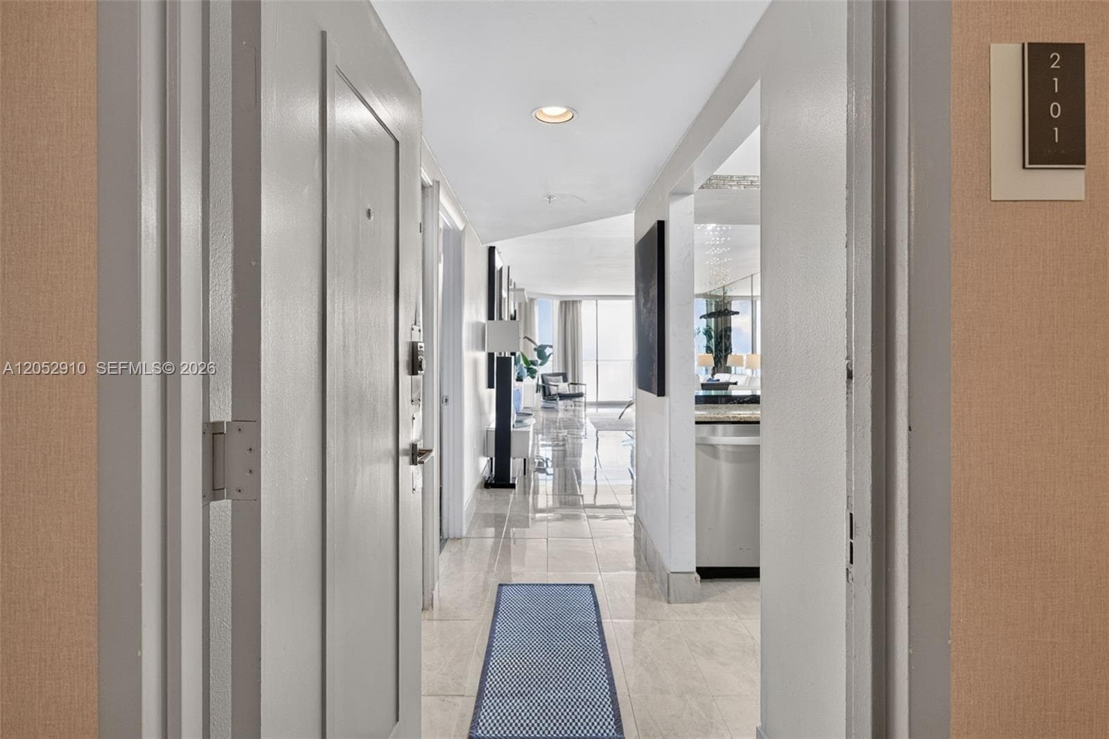17375 Collins Ave # 2101, Sunny Isles Beach FL 33160 photo 4
