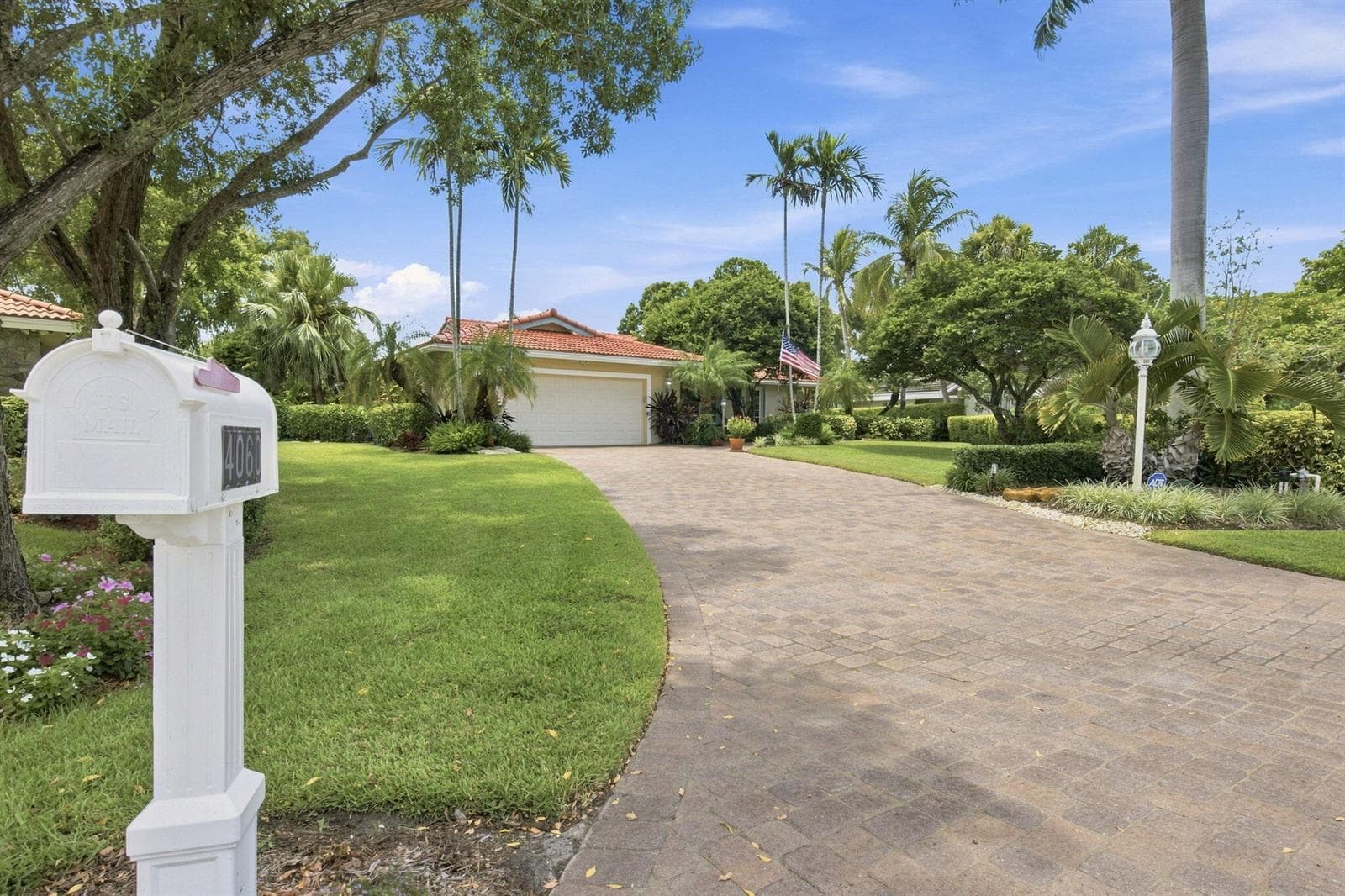 4060 Cypress Hammock Lane, Pompano Beach FL 33069 photo 3