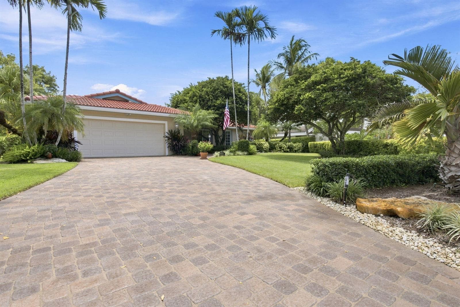 4060 Cypress Hammock Lane, Pompano Beach FL 33069 photo 4