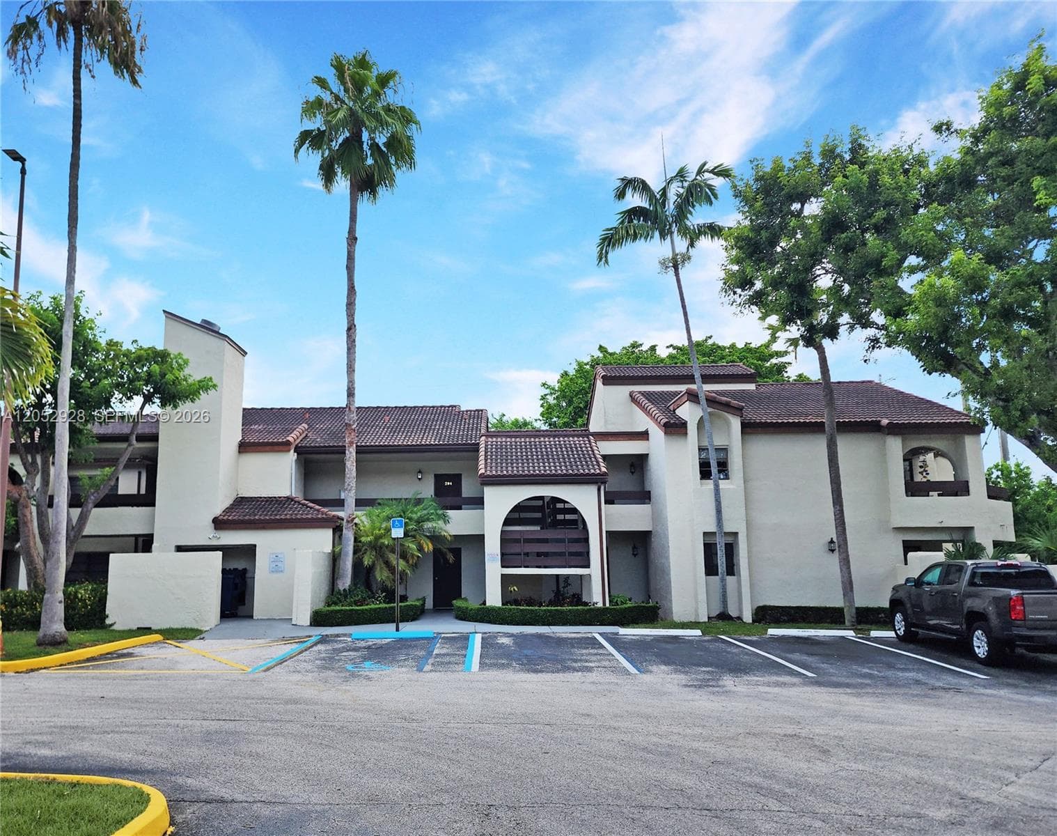 9070 SW 125th Ave # A203, Miami FL 33186
