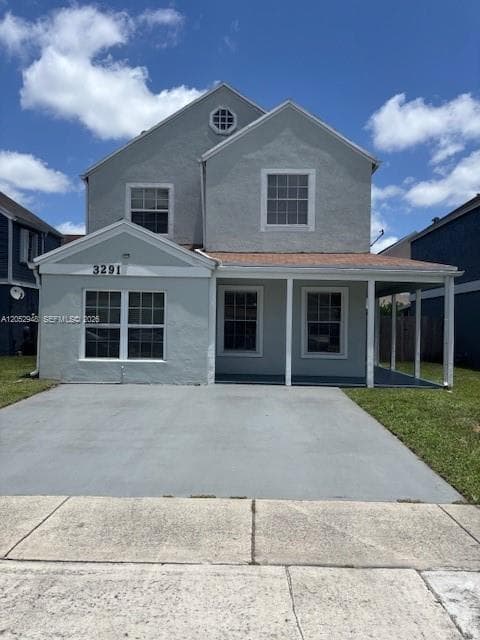 3291 Kapot Ter, Miramar FL 33025