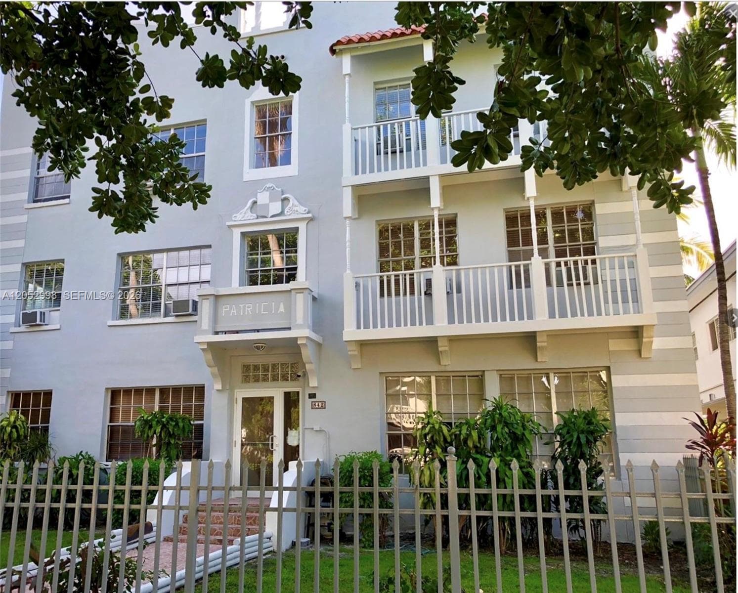 842 Meridian Ave # 3D, Miami Beach FL 33139