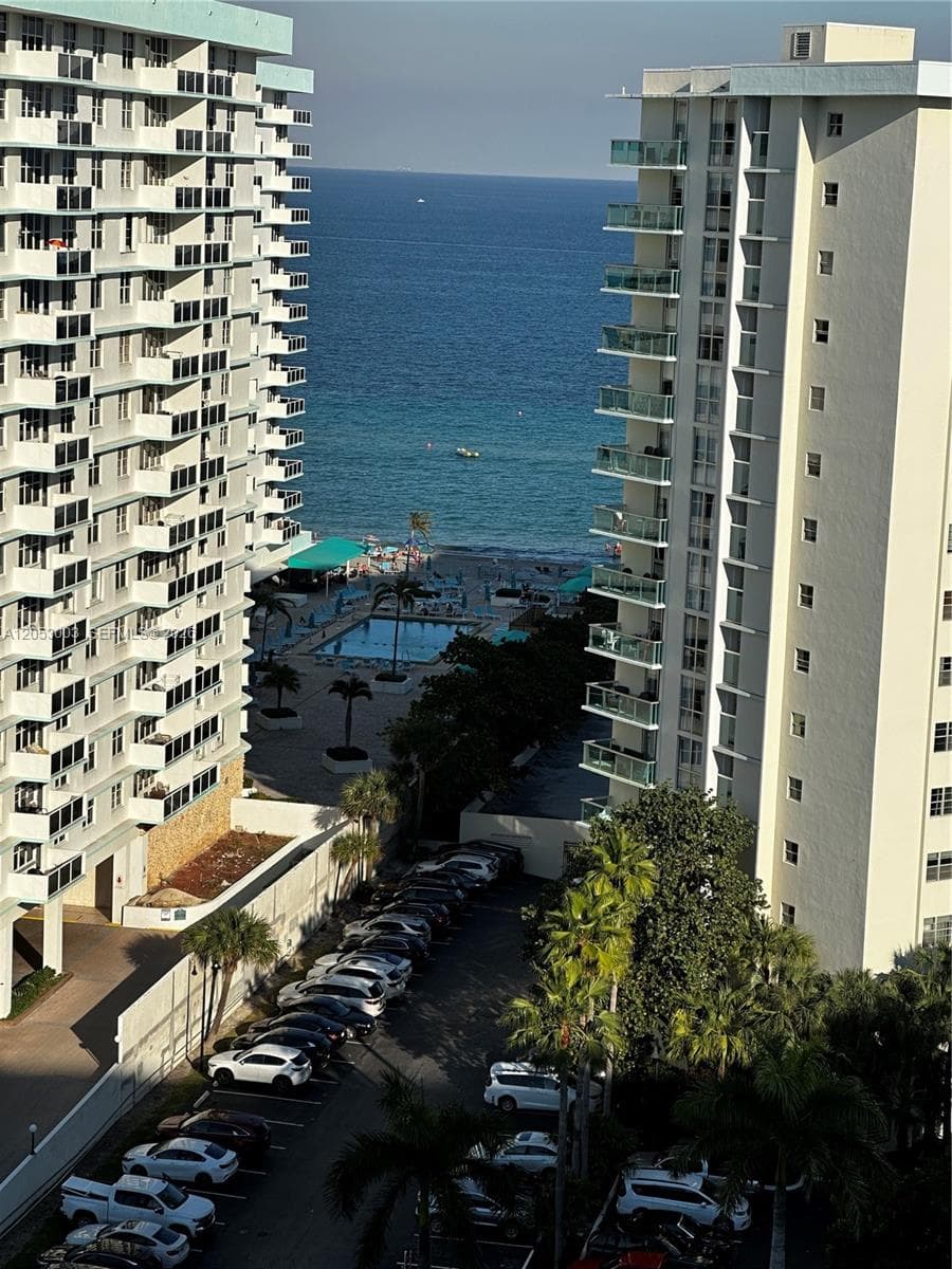 3800 E Ocean Dr # 1518, Hollywood FL 33019 photo 3