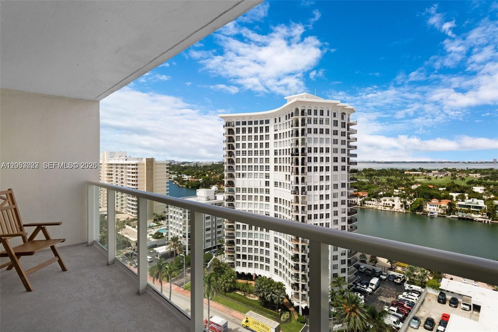 5701 Collins Ave # 1707, Miami Beach FL 33140 photo 5