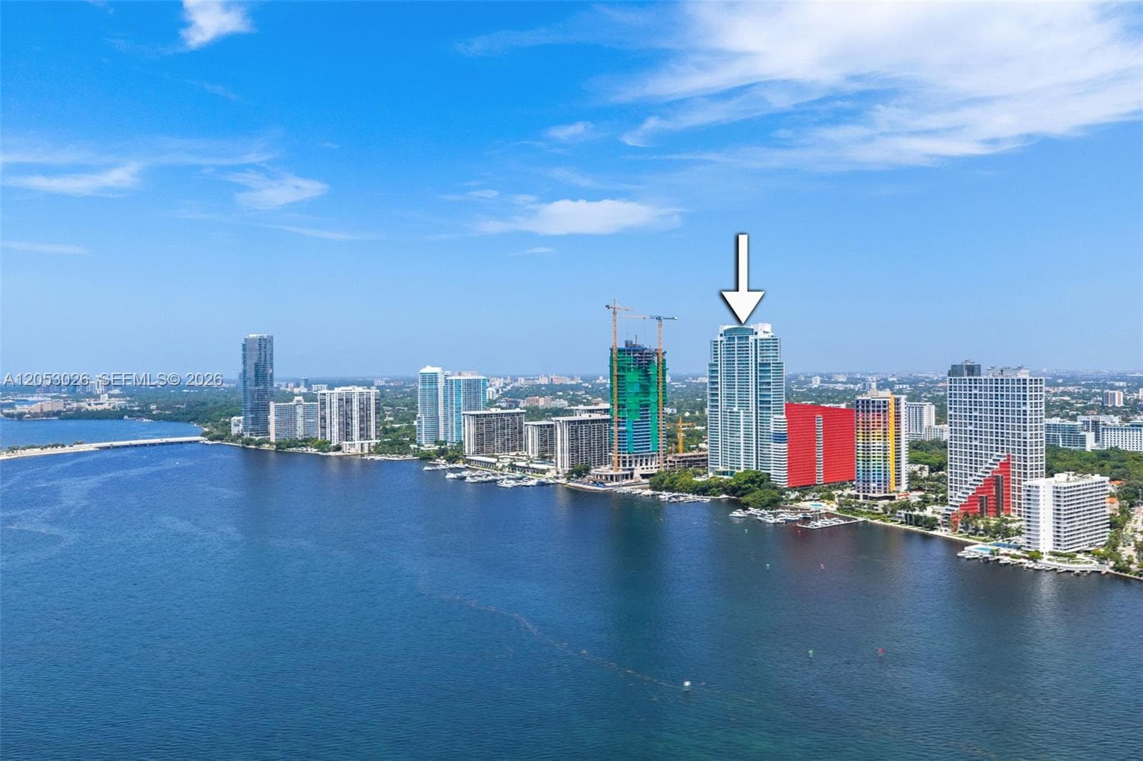 1643 Brickell Ave # 702, Miami FL 33129 photo 3