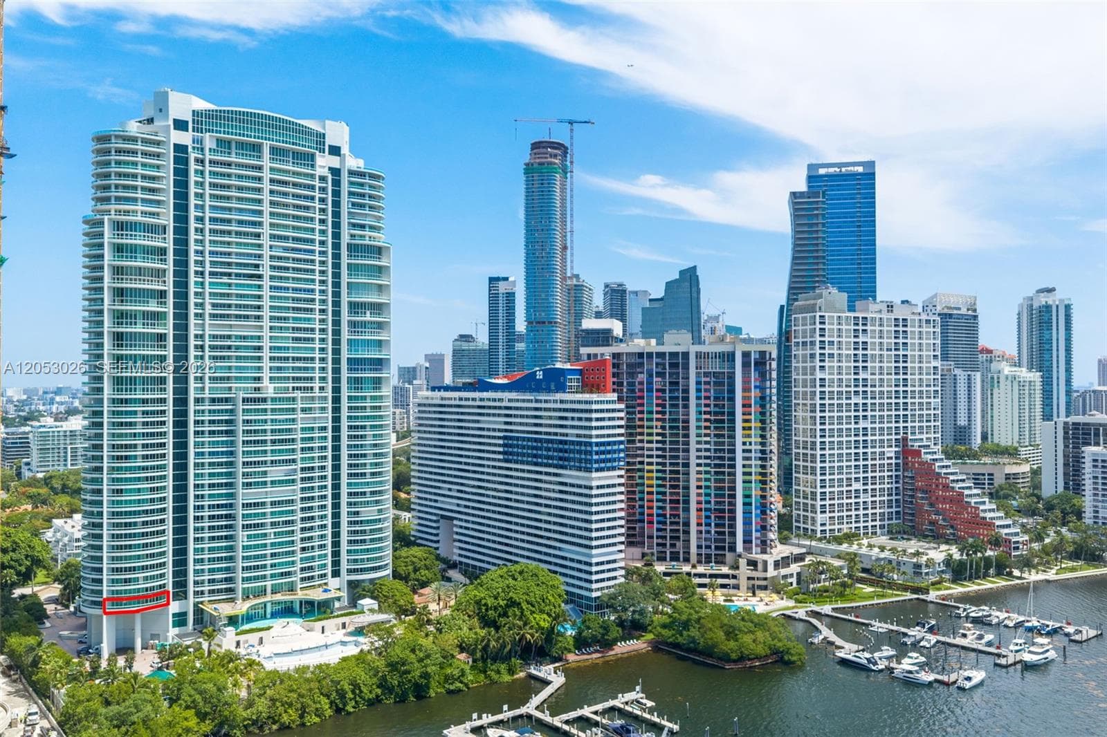 1643 Brickell Ave # 702, Miami FL 33129 photo 5