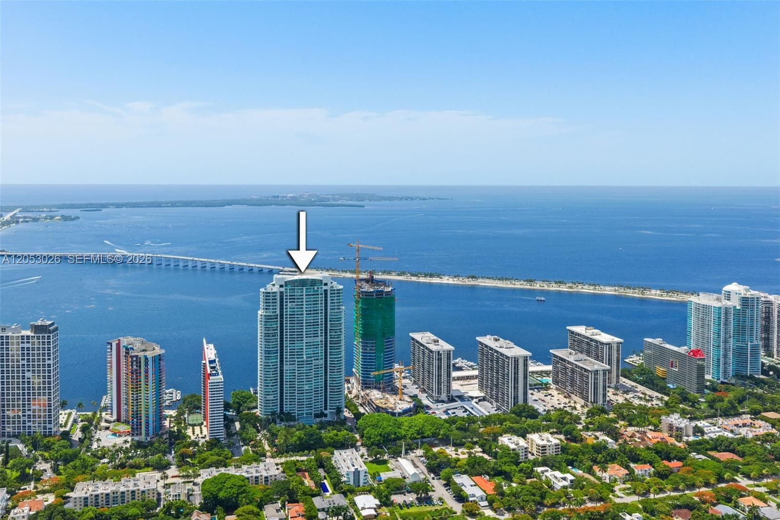 1643 Brickell Ave # 702, Miami FL 33129 photo 4