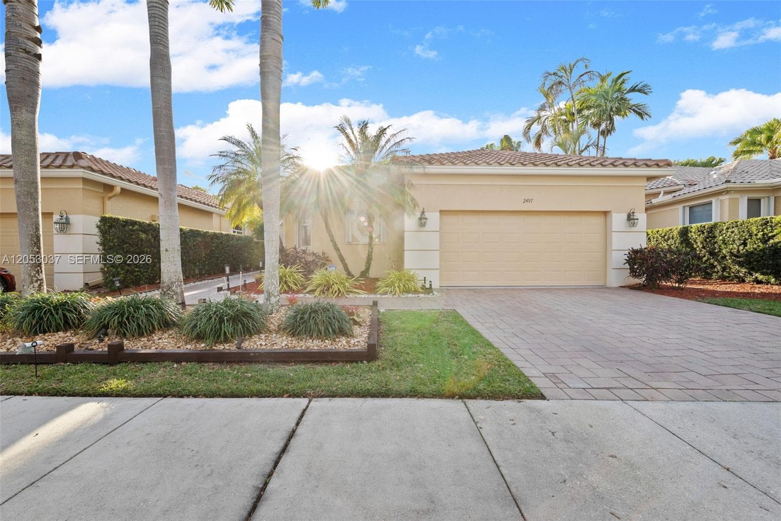 2497 Bay Isle Dr, Weston FL 33327 photo 5