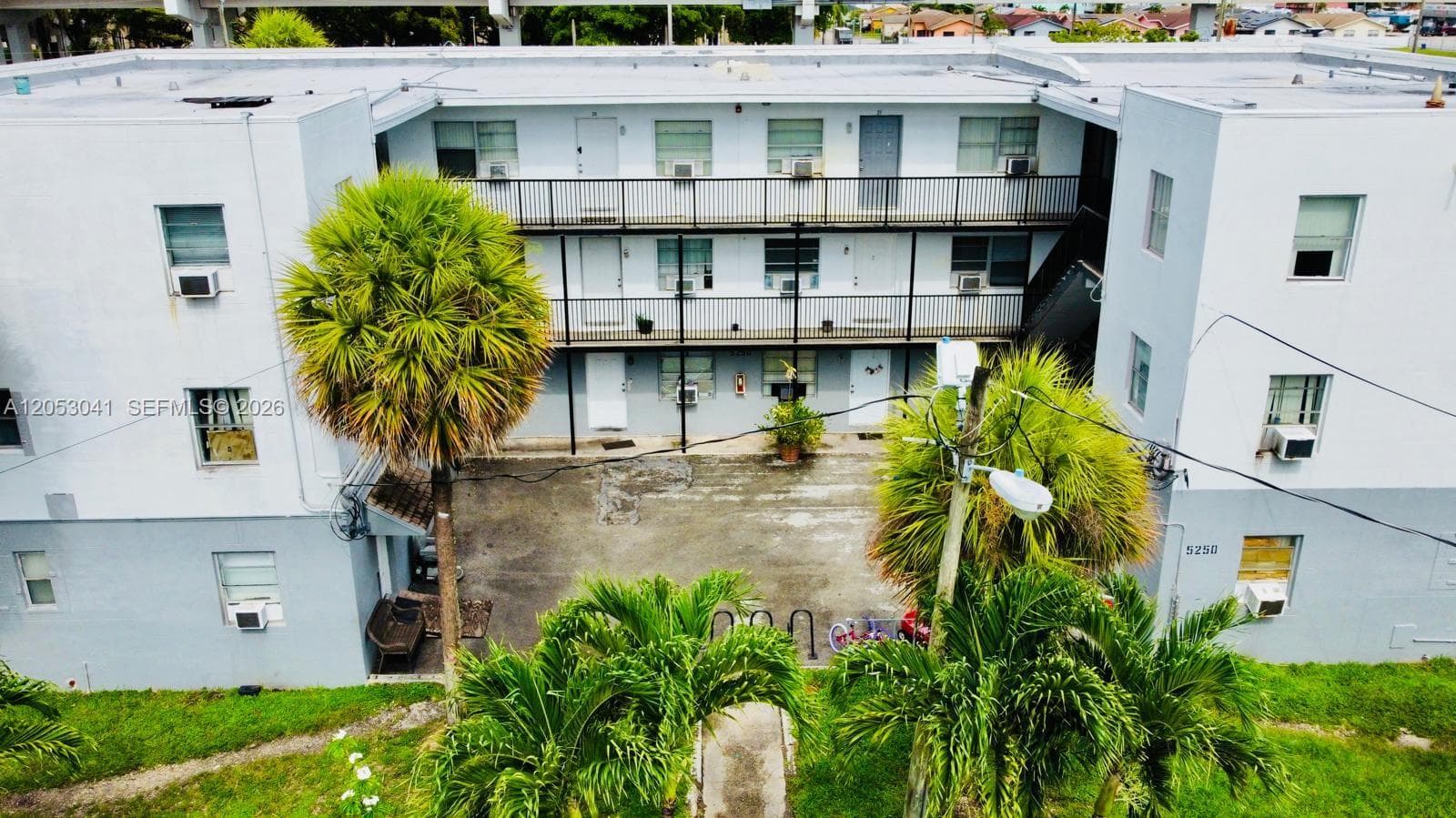 5300 NW 26th Ave # 21, Miami FL 33142 photo 2
