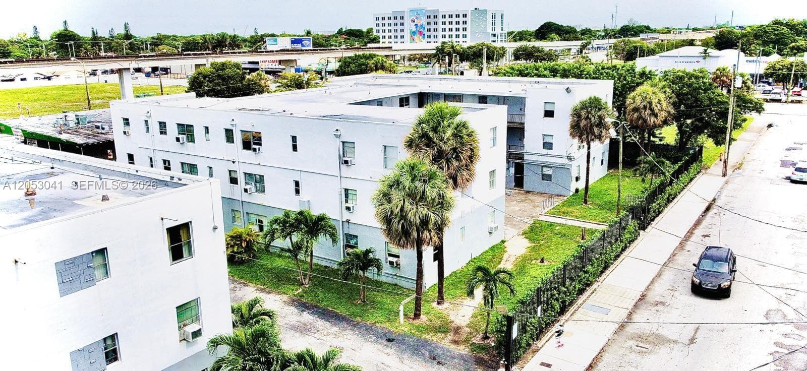 5300 NW 26th Ave # 21, Miami FL 33142