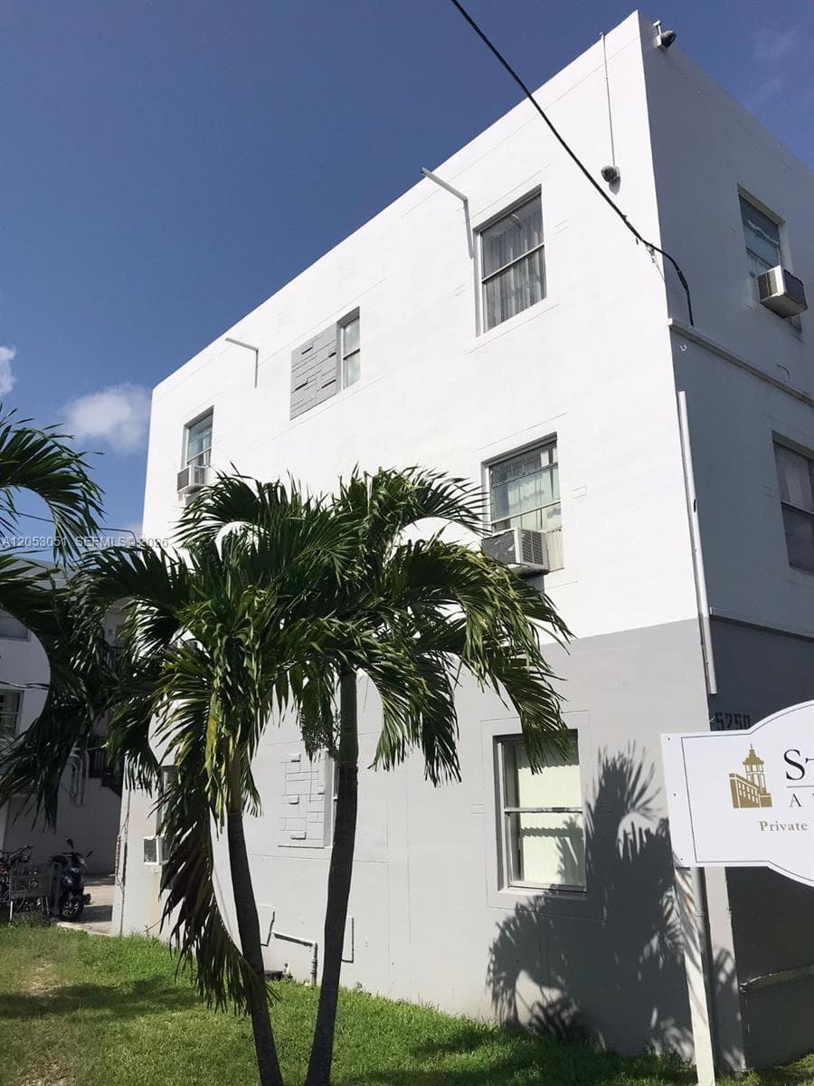 5250 NW 26th Ave # 12, Miami FL 33142
