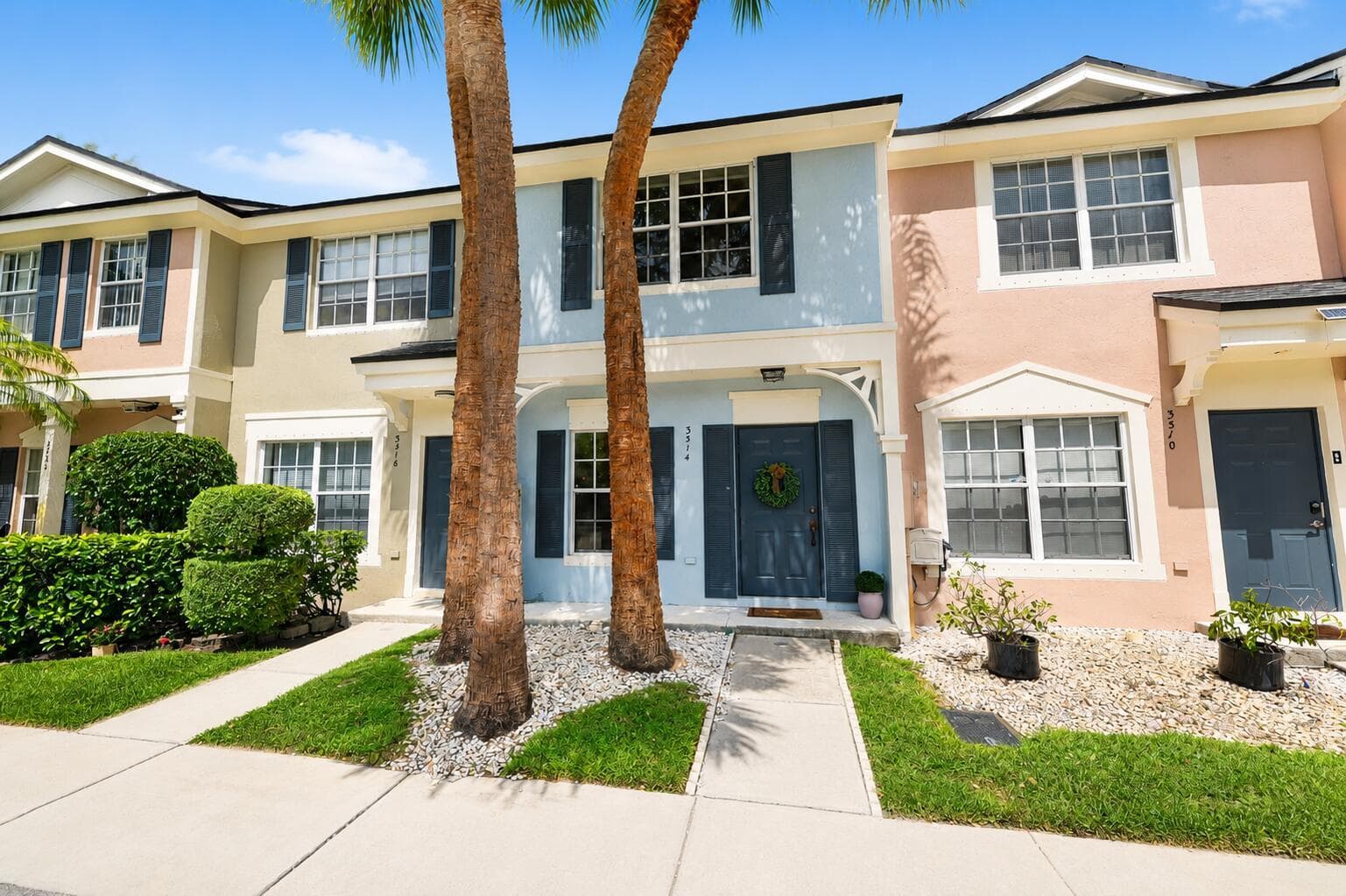 3314 Concert Lane # 128, Margate FL 33063