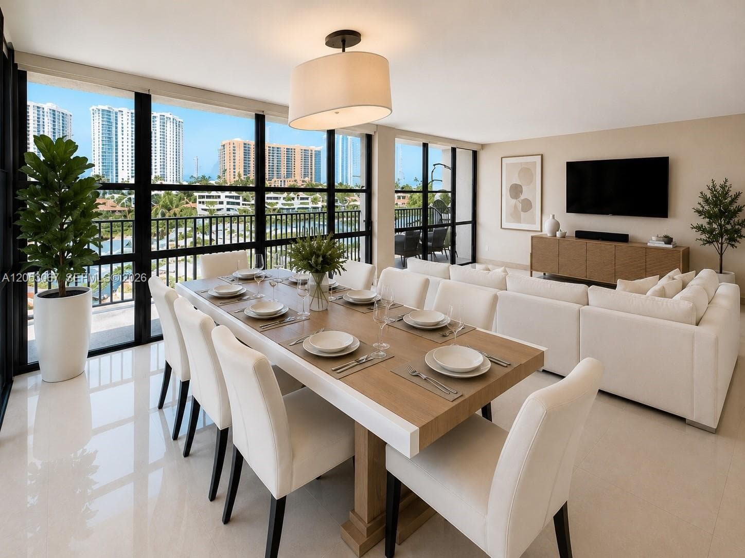 1000 Parkview Dr # 710, Hallandale Beach FL 33009