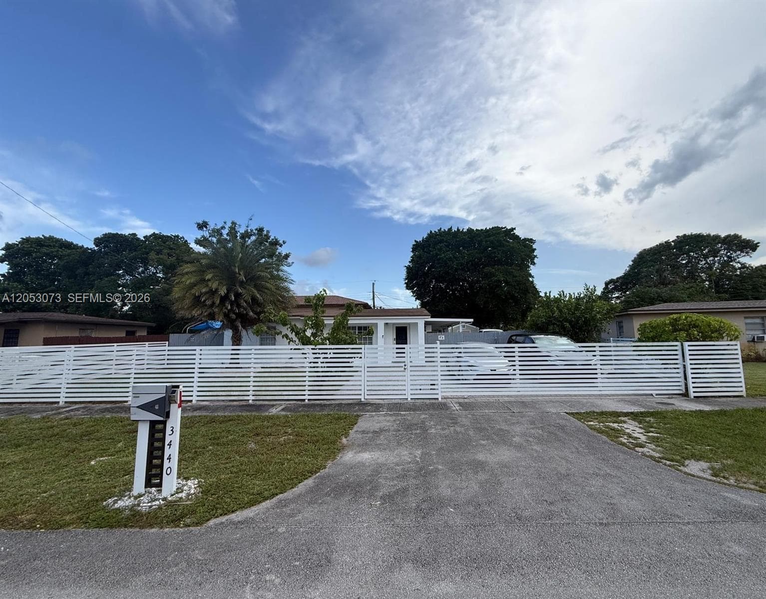 3440 NW 7th Ct, Lauderhill FL 33311 photo 3