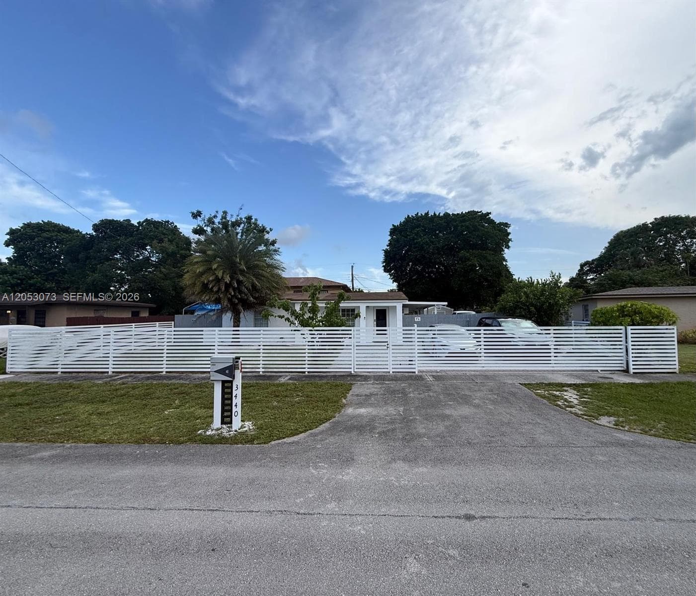 3440 NW 7th Ct, Lauderhill FL 33311 photo 5