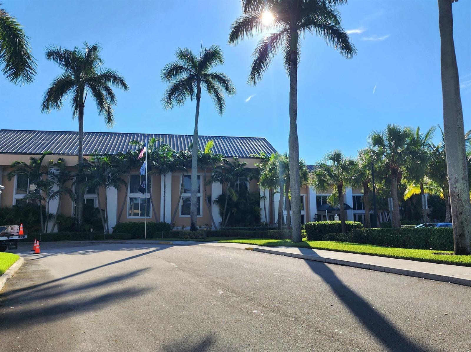 7751 Southampton Terrace # 201, Tamarac FL 33321 photo 2