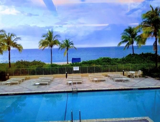 2080 S Ocean Dr # 1211, Hallandale Beach, FL 33009 photo 2