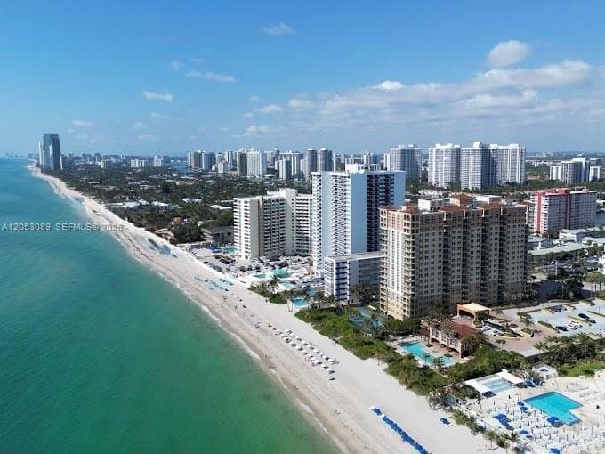 2080 S Ocean Dr # 1211, Hallandale Beach, FL 33009 photo 3
