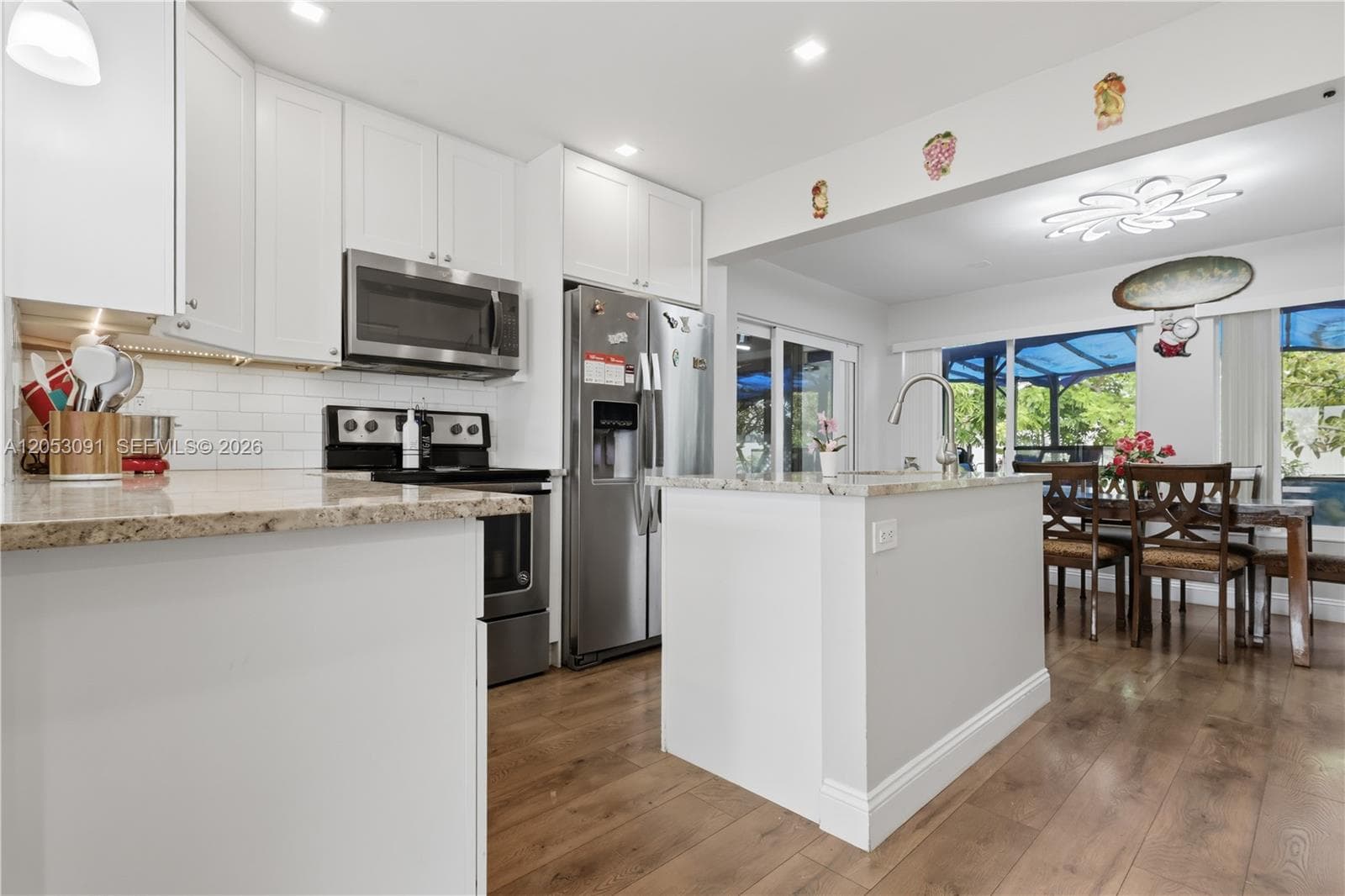 1465 NW 68th Ter, Margate FL 33063