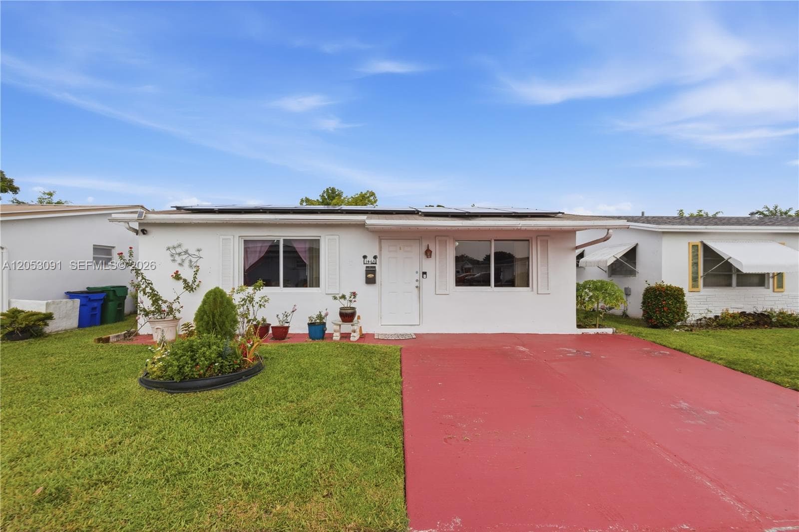 1465 NW 68th Ter, Margate FL 33063 photo 5
