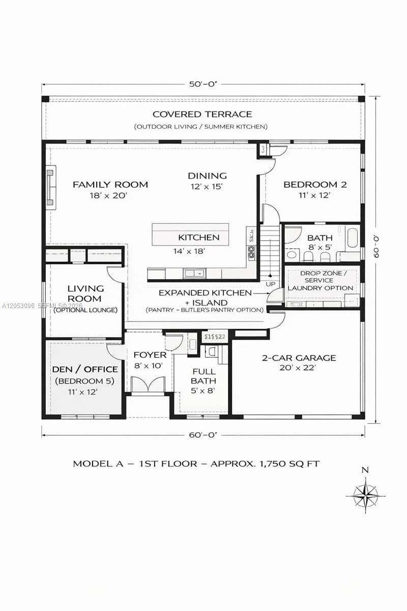 5766 SW 41st St, Miami FL 33155 photo 2