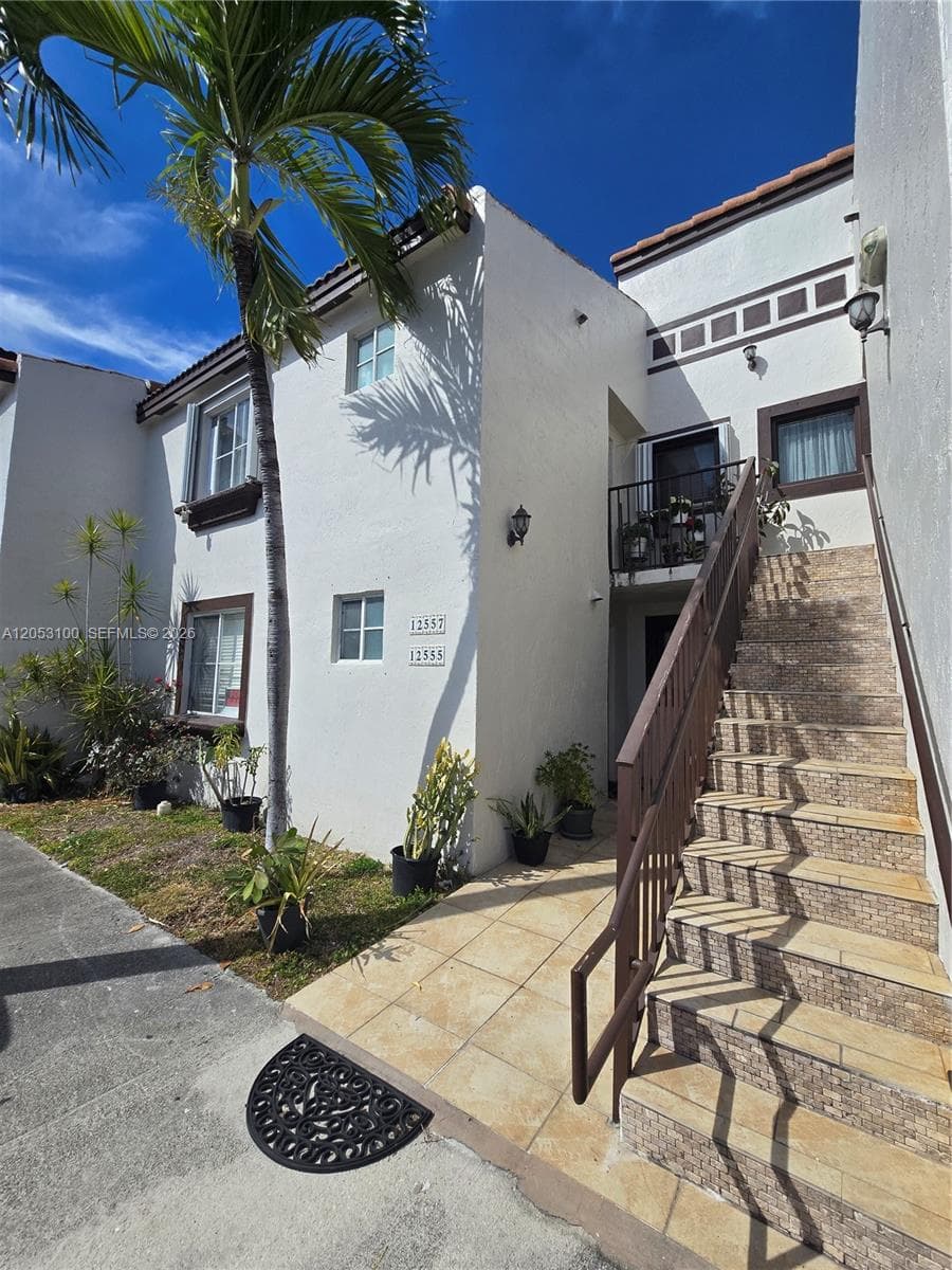 12555 NW 11th Way # 103, Miami, FL 33182