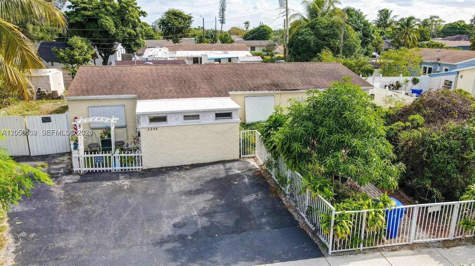2200 SW 42nd Way # A, Fort Lauderdale FL 33317